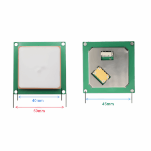 Long Range RFID Reader Writer Module with USB, 902-928 MHz, ISO18000-6C - Hospitality Enviro Tech