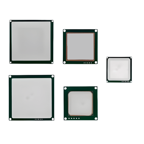 Long Range RFID Reader Writer Module with USB, 902-928 MHz, ISO18000-6C - Hospitality Enviro Tech - Image 2
