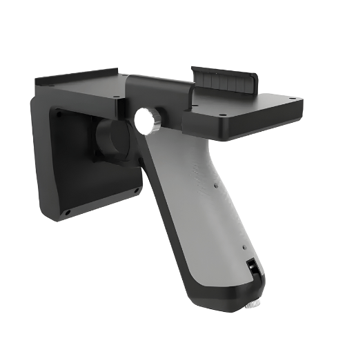 High-Performance Long-Range UHF RFID Reader with 2D Barcode Capability - Hospitality Enviro Tech - Image 3