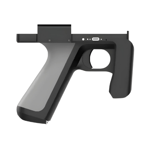 High-Performance Long-Range UHF RFID Reader with 2D Barcode Capability - Hospitality Enviro Tech - Image 2