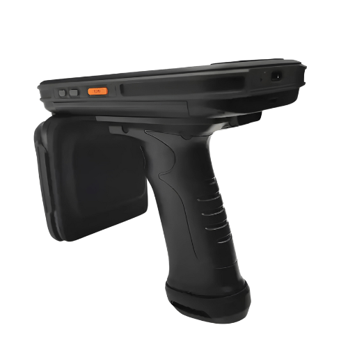 Multi-Protocol UHF RFID Reader with Dual Polarized Antenna & 13 MP Camera - Hospitality Enviro Tech - Image 3