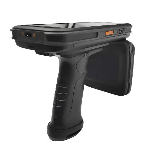 Multi-Protocol UHF RFID Reader with Dual Polarized Antenna & 13 MP Camera - Hospitality Enviro Tech - Image 4