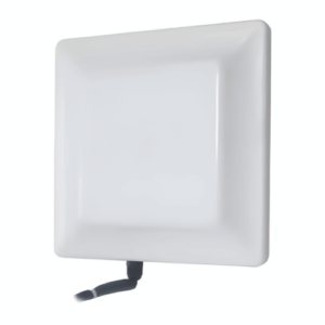 UHF RFID Reader for Single Tag, 902-928 MHz Frequency and Adjustable Power - Hospitality Enviro Tech