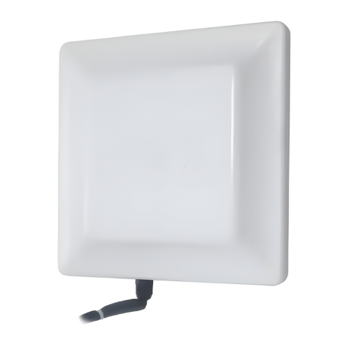 UHF RFID Reader for Single Tag, 902-928 MHz Frequency and Adjustable Power - Hospitality Enviro Tech