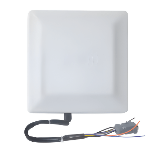 UHF RFID Reader for Single Tag, 902-928 MHz Frequency and Adjustable Power - Hospitality Enviro Tech - Image 2