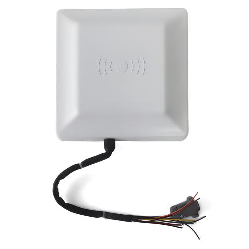 UHF RFID Reader for Single Tag, 902-928 MHz Frequency and Adjustable Power - Hospitality Enviro Tech - Image 4