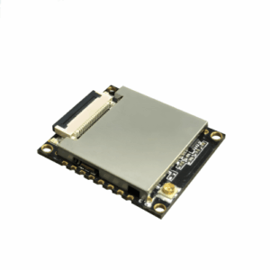 Short-Range UHF RFID Handheld Barcode Reader with 865-928 MHz Spectrum - Hospitality Enviro Tech