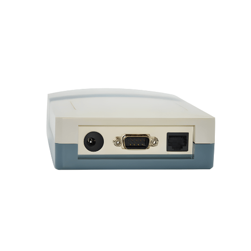 Short-Range UHF RFID Reader with Ethernet Connectivity and High Read Range - Hospitality Enviro Tech - Image 4