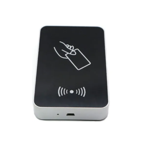 Hospitality Enviro Tech UHF RFID USB Desktop Reader Writer Tag Read And Writer -865MHz To 928MHz - Image 2