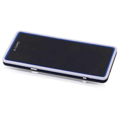 Hospitality Enviro Tech UHF RFID Reader Writer Tag USB Desktop Tag Reader Wireless – Frequency 902 MHz To 928 MHz - Image 2