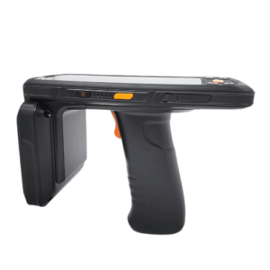 Android Long Range UHF RFID Handheld PDA with High-Performance Antenna - Hospitality Enviro Tech
