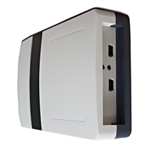 UHF RFID Reader with Dual USB Ports, 860-960 MHz, ISO18000-6C Support - Hospitality Enviro Tech