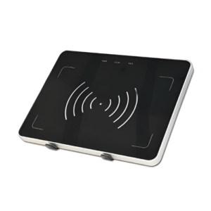 Hospitality Enviro Tech Long Range UHF RFID Sticker And Wire USB Desktop Integrated Reader - Operating Humidity 5 % RH To 95 % RH