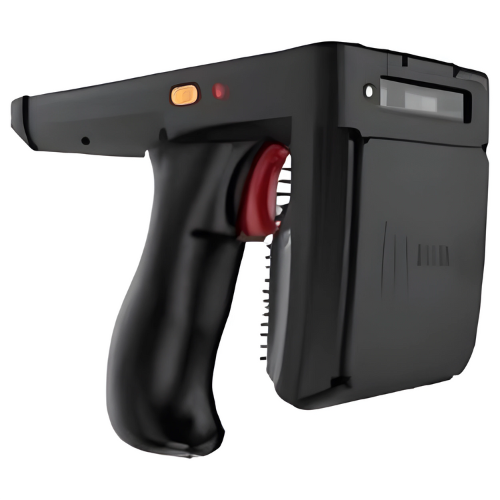 Hospitality Enviro Tech UHF RFID Handheld Reader Android PDA – 1D Or 2D Scanner - Image 2