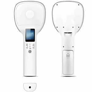 Hospitality Enviro Tech Blue-Tooth PDA UHF RFID Hand-Held Bluetooth Reader For Jewelry Management In Stock – 860 MHz To 868 MHz Or 902 MHz To 928 MHz