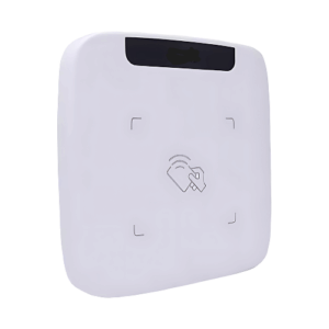 UHF RFID Desktop Reader with USB & RS232 Interface – 860-960 MHz Frequency - Hospitality Enviro Tech