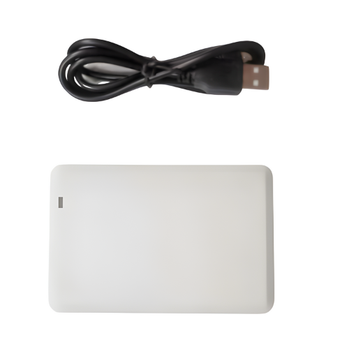 RFID USB Short Range Reader & Writer with Adjustable RF Power, 865-928 MHz - Hospitality Enviro Tech - Image 2