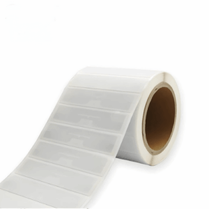 UHF RFID Windshield Sticker, Waterproof, Vehicle Tracking & Access Control - Hospitality Enviro Tech