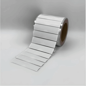 UHF RFID Windshield Tag with 496-Bit, for Vehicle Access & Toll Collection - Hospitality Enviro Tech