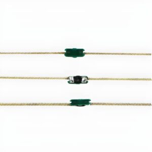 Hospitality Enviro Tech RFID Tire Tag Vehicle Tracking RFID Spring Tag – MOQ 100 pcs