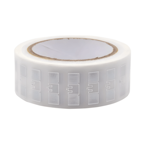 Hospitality Enviro Tech Passive Long Reading Distance NXP U7/8 UHF RFID Label Tad Sticker - 860 MHz To 960 MHz - Image 4