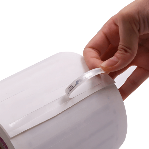 High-Performance UHF RFID Smart Label, Durable Long-Range, Multi-Protocol - Hospitality Enviro Tech - Image 3