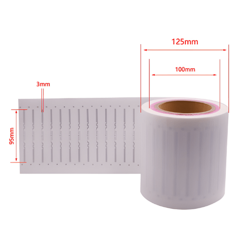 High-Performance UHF RFID Smart Label, Durable Long-Range, Multi-Protocol - Hospitality Enviro Tech - Image 5