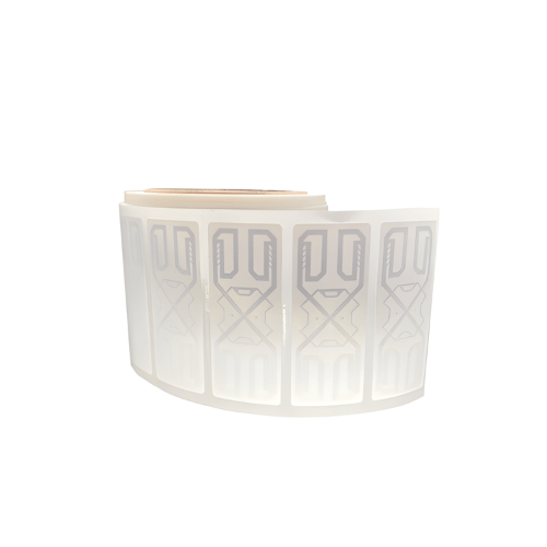 High-Performance UHF RFID Tag for Stickers 860 MHz to 960 MHz, Custom Options - Hospitality Enviro Tech - Image 2