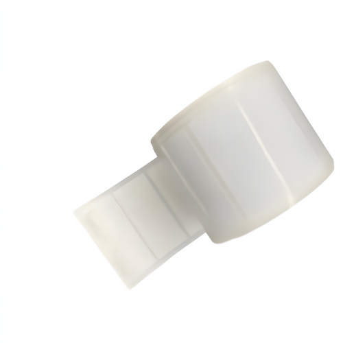 High-Performance UHF RFID Tag for Stickers 860 MHz to 960 MHz, Custom Options - Hospitality Enviro Tech