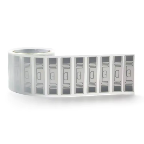 Hospitality Enviro Tech Adhesive Wet Inlay Uhf RFID Label Uhf RFID Tag – Frequency 860 MHz To 960 MHz - Image 2