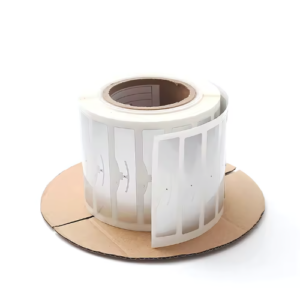 Hospitality Enviro Tech RFID Inlay And NFC Tag Wet Inlay & RFID Tags – Frequency 860 MHz To 960 MHz