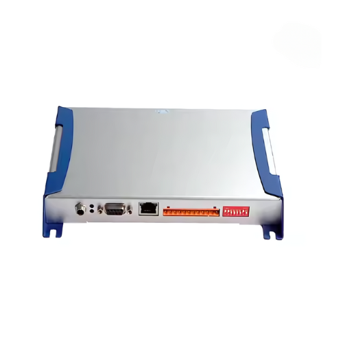 Hospitality Enviro Tech - 4 Port UHF RFID Fixed Long-Range Reader Industrial Inventory – With The Frequency From 860 MHz To 960 MHz - Image 2