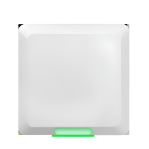 Mid-Range UHF RFID Card Reader with Waterproof Design, 902 MHz to 928 MHz - Hospitality Enviro Tech