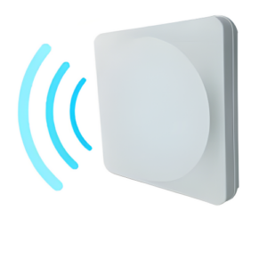 UHF RFID Desktop Reader/Writer Module, USB Interface, ISO 18000-6 B/C - Hospitality Enviro Tech