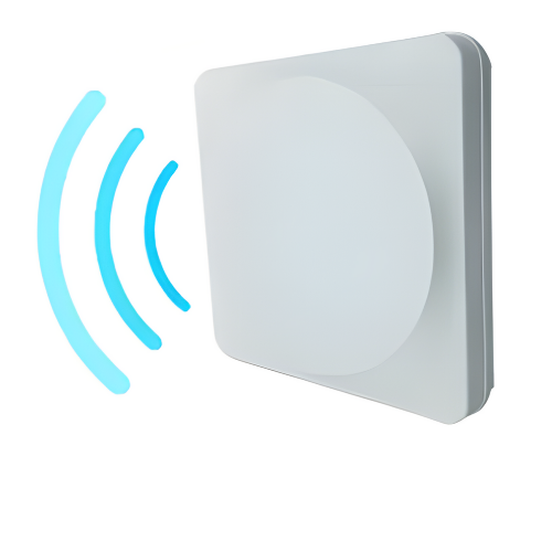 UHF RFID Desktop Reader/Writer Module, USB Interface, ISO 18000-6 B/C - Hospitality Enviro Tech