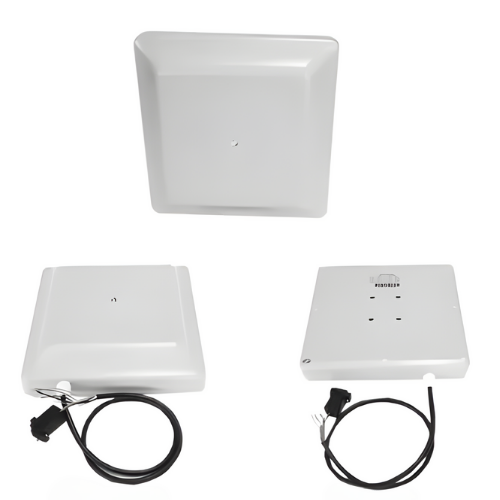 UHF RFID Desktop Reader/Writer Module, USB Interface, ISO 18000-6 B/C - Hospitality Enviro Tech - Image 3