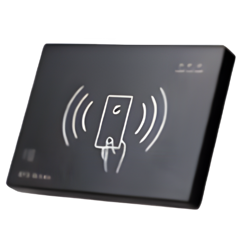 High-Security UHF RFID Desktop Reader/Writer, Encrypted Card Issuance - Hospitality Enviro Tech - Image 2