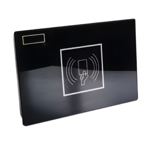 Hospitality Enviro Tech RS232 Library System UHF RFID Desktop Reader – Frequency 865 MHz To 960 MHz