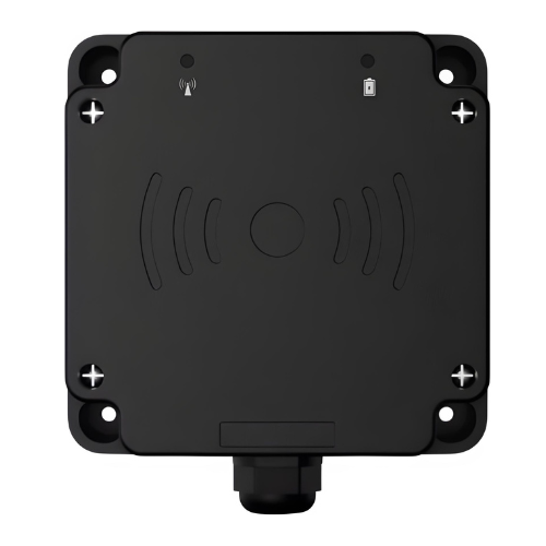 Hospitality Enviro Tech RS232 UHF Mini RFID Reader For Waste Weighing Management – Max Receiving Sensitivity -65 DBm - Image 2