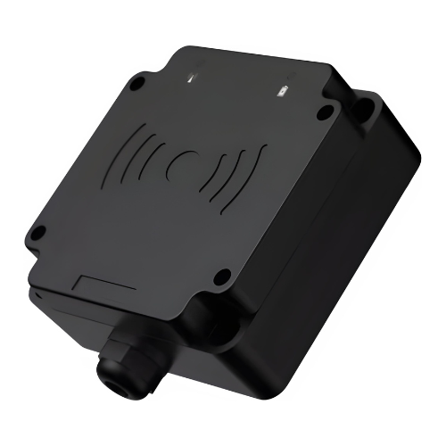 Hospitality Enviro Tech RS232 UHF Mini RFID Reader For Waste Weighing Management – Max Receiving Sensitivity -65 DBm - Image 3