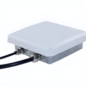 High-Speed UHF RFID Reader with RS232, Efficient Inventory Management - Hospitality Enviro Tech