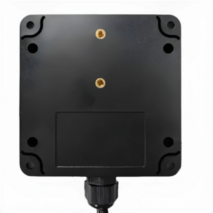 High-Performance RS-232 UHF RFID Reader, Passive AGR, Spiral Antenna - Hospitality Enviro Tech
