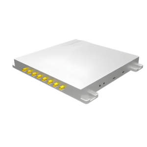 UHF RFID Long-Range Reader/Writer, CNC Aluminum, Bluetooth Integration - Hospitality Enviro Tech
