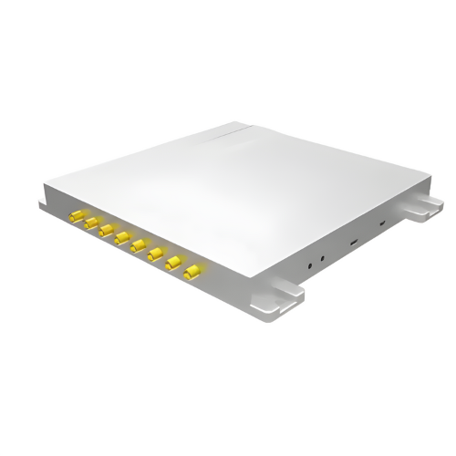 UHF RFID Long-Range Reader/Writer, CNC Aluminum, Bluetooth Integration - Hospitality Enviro Tech