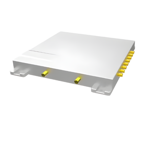 UHF RFID Long-Range Reader/Writer, CNC Aluminum, Bluetooth Integration - Hospitality Enviro Tech - Image 3