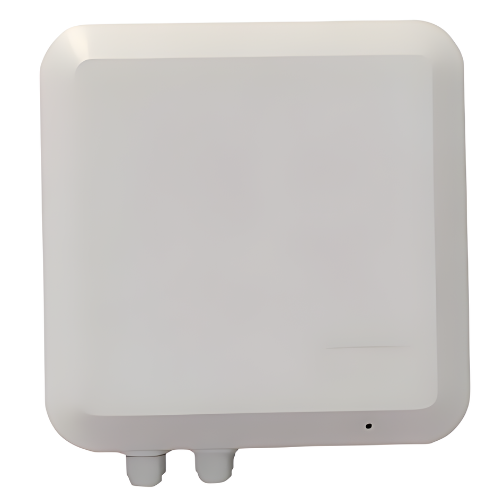 Mid-Range UHF RFID Reader, RS232 Interface, 0-30 dBm RF Power, Integrated - Hospitality Enviro Tech - Image 3