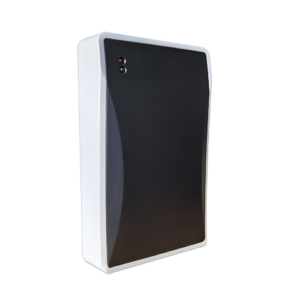 UHF RFID RS232 Reader for Vehicle Tracking & Access Control with 4 Port Support - Hospitality Enviro Tech