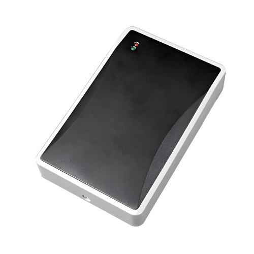 UHF RFID RS232 Reader for Vehicle Tracking & Access Control with 4 Port Support - Hospitality Enviro Tech - Image 2