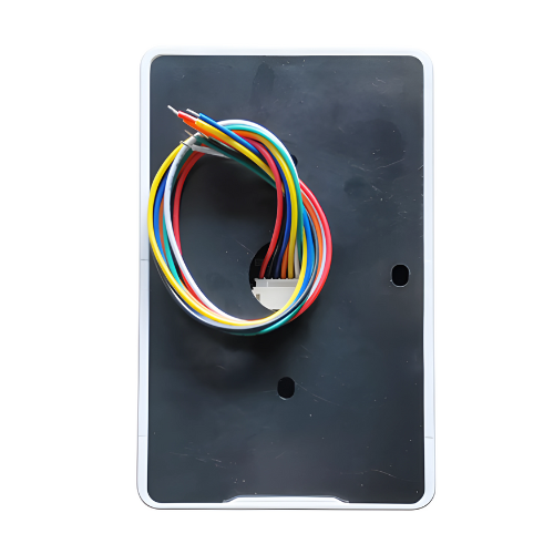 UHF RFID RS232 Reader for Vehicle Tracking & Access Control with 4 Port Support - Hospitality Enviro Tech - Image 3