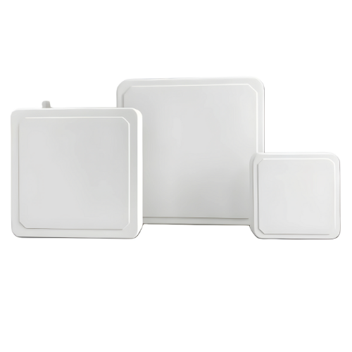 UHF RFID RS232 Reader for Vehicle Tracking & Access Control with 4 Port Support - Hospitality Enviro Tech - Image 4